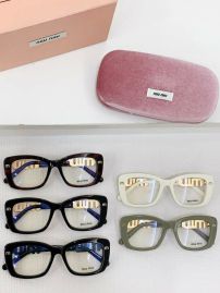 Picture of MiuMiu Optical Glasses _SKUfw55616232fw